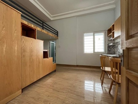 Căn hộ mới xây cho thuê đường Võ Công Tồn Quận Tân Phú