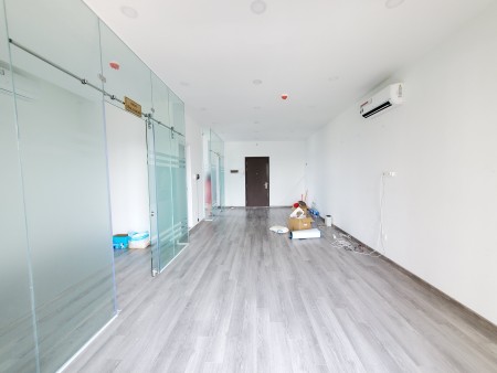 Văn Phòng The Sun Avenue Cho Thuê 13,3 Triệu 2 Phòng Làm Việc - 55m2