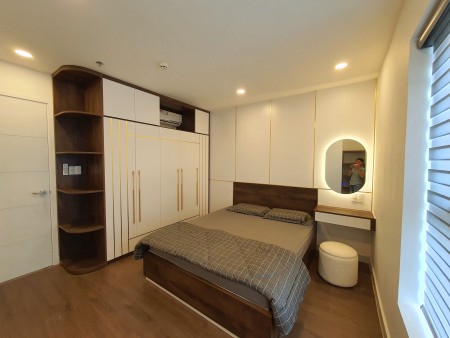 Cho thuê Terra Royal 2PN/1WC, nội thất y hình