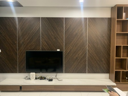 Hàng hot! Giá tốt nhất thị trường! CH 3pn Palm Height cho thuê chỉ 18tr/th bao PQL - LH xem nhà ngay