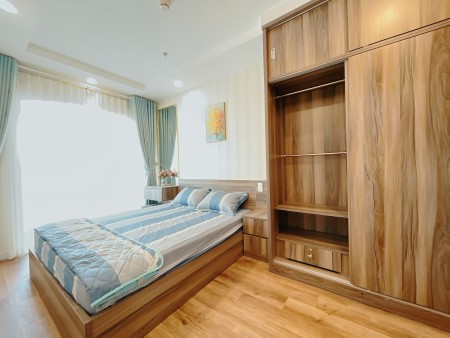 Cho thuê 2PN/1WC, nội y thất y hình - Terra Royal