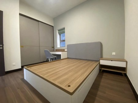 Cho thuê căn hộ tại chung cư Empire 40 triệu - Full nội thất. Khách đến ở ngay thương lượng thêm