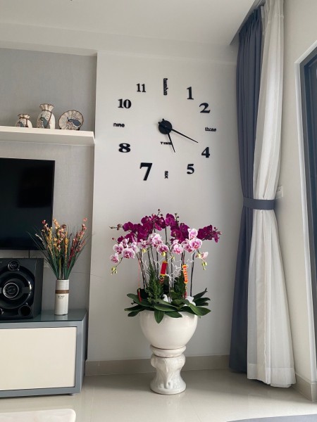 Chuyên Cho Thuê Căn Hộ Chung Cư Q2  The Sun Avenue - 3PN - Full NT - cho thuê 19TR