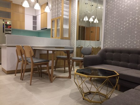 Đảo Kim Cương - Cho thuê căn 1 PN - 52m2 giá tốt nhất 13.5 trieu/thang - LH xem nhà 0339744305