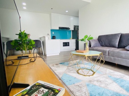 Cho thuê 2PN Full NT đẹp, diện tích 63m2 tại Masteri Thảo Điền
