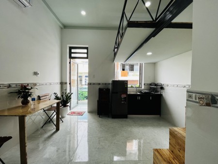 Khai Trương Căn Hộ Mới 100%, Full Nội Thất Ngay Aeon Tân Phú