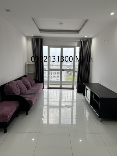Cho thuê căn hộ giai việt nhà mới đẹp thiết kế 82m2 giá 9 tr/th có nội thất