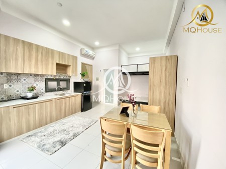 Căn Hộ Duplex Sang Trọng - ĐÓN NẮNG LUNG LINH - 30m2 - Ngay gần Ngã Tư Hàng Xanh