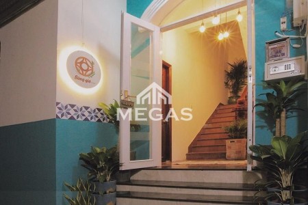 Cho thuê CHDV FULL nội thất đầy đủ tiện nghi trung tâm quận 1