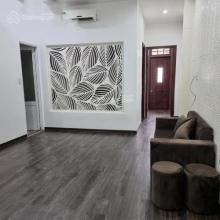 Căn hộ chính chủ cho thuê 40m2, 1PN, 1WC, mặt tiền đường Lê Đại Hành - 4tr/th, 40m2, 1 phòng ngủ, 1 toilet
