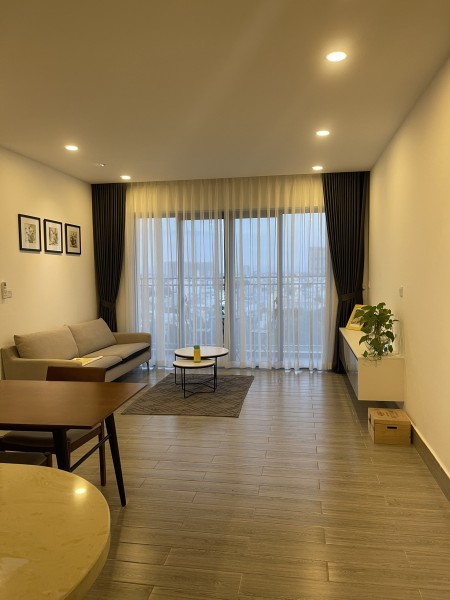 Căn 3PN nhà mới 100%, DT 105m2, Cho thuê giá tốt 20 triệu/tháng - LH 0792317869