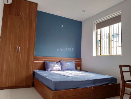 Chính chủ cho thuê căn hộ 35m2, 1PN, 1WC tại Liên Chiểu, 35m2, 1 phòng ngủ, 1 toilet