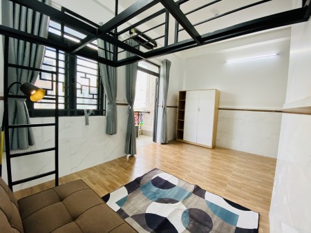 Cho thuê căn hộ mini siêu đẹp ngay AEON Tân Phú giá chỉ 4 triệu.