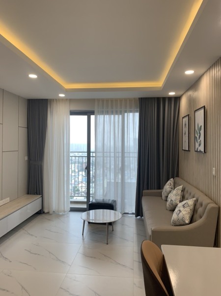 Palm Heights cho thuê căn hộ 2PN gió mát cả ngày. LH 092.423.9630 EM KIỀU