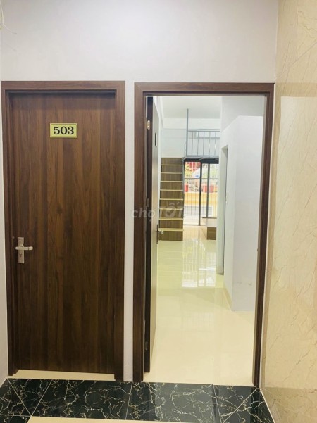 Tớ cho thuê chung cư mini quận Thanh Xuân, giá từ 5.1tr có gác, full nt