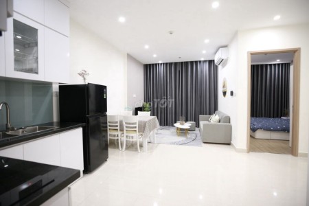 Căn hộ 43m2 Vinhomes Smart City Nam Từ Liêm cho thuê nt từ cb đến full, 43m2, 1 phòng ngủ, 1 toilet