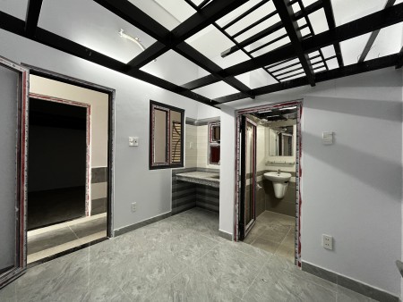 Khai trương căn hộ mới xây full nội thất tọa lạc tại Huỳnh Tấn Phát Quận 7