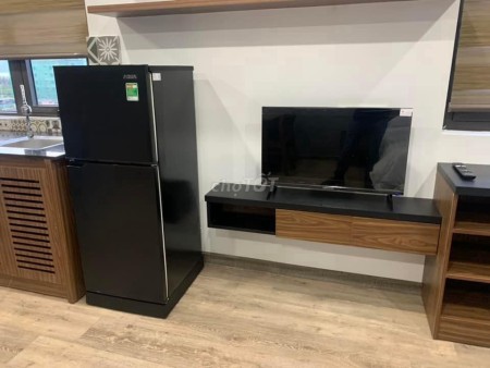 Căn hộ 2PN riêng biệt cho thuê 45m2, 1WC - giá 7 tr/th. LH 0935114442