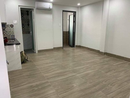 Căn hộ full nội thất gần Công Viên Làng Hoa giá sinh viên