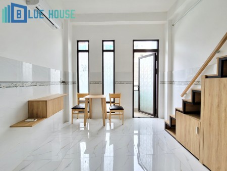 Căn Hộ Tân Bình_Bancol_Full đồ_đối diện E-town_An Ninh_Sạch Sẽ