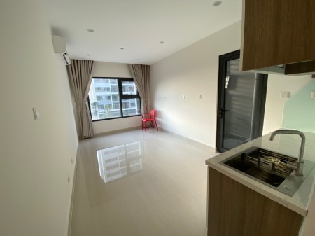 Cần cho thuê căn hộ 1pn nội thất cơ bản, Origami vinhome (6 Triệu /tháng)