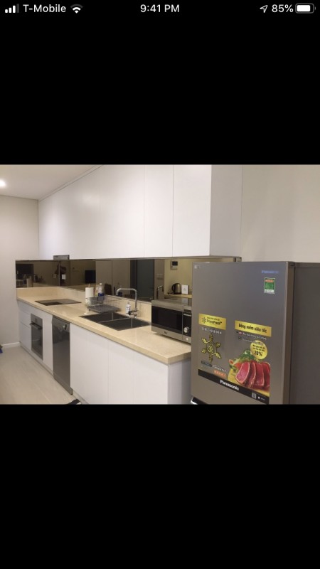 Đảo Kim Cương cho thuê căn hộ 2pn giá siêu tốt. LH:0707 913 021 gặp em Linh