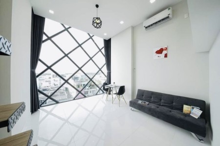 CHDV sát cầu Tân Thuận, gần ĐH NTT, ĐH UFM, ĐH Luật