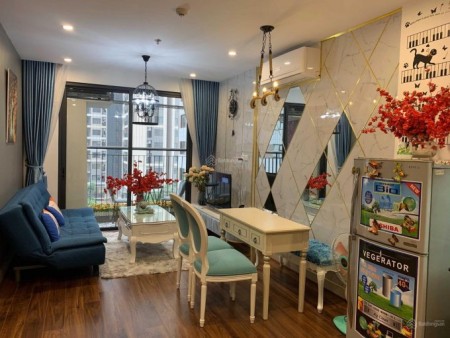 Trống căn Vihomes Ocean Park 46m2 mời khách đến xem quan để thuê