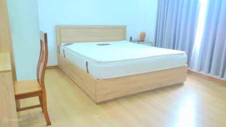 Căn hộ cho thuê 2PN, 2WC, 50m2, có ban công - giá chỉ 6.5 tr/th