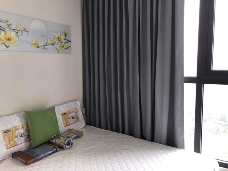 Cho thuê căn hộ Vinhomes GreenBay Mễ Trì Studio và 2 ngủ Full nội thất