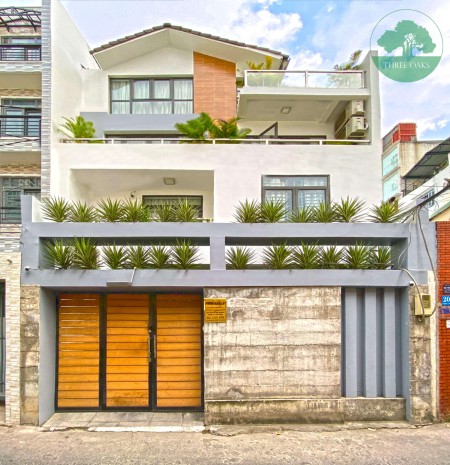 Căn hộ bao phí bao điện nước đầy đủ nội thất xách balo và đi ở thôi, 57m2, 1 phòng ngủ, 1 toilet