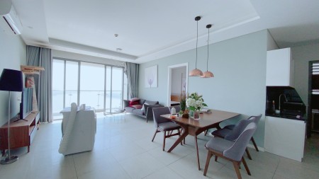 Căn hộ đẹp giá tốt cho thuê tại đảo Kim Cương gồm 1PN, 2PN, 3PN view cực đỉnh