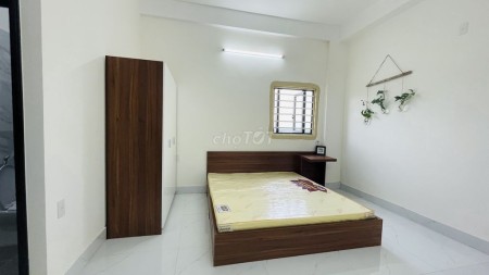 Căn hộ giá rẻ 2.8 tr/th cho thuê 25m2, 1PN, 1WC, có NTCB. LH 0769642202