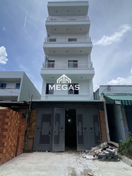 Khai Trương Căn Hộ Cao Cấp Full Nội Thất - Thoáng Mát Ngay Pandora Trường Chinh