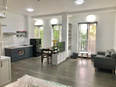 Căn Hộ Full Nội Thất Máy Giặt Riêng Ngay Sân Bay