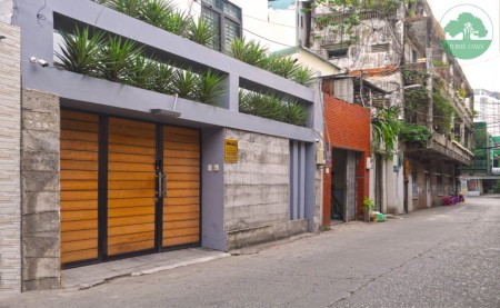 1PN siêu sang trọng sạch sẽ BAO ĐIỆN NƯỚC gần cầu Khánh Hội, 40m2, 1 phòng ngủ, 1 toilet