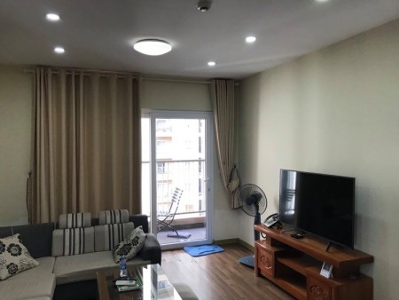 Cho thuê chung cư Star City Lê Văn Lương. Giá thuê chỉ 13 Triệu/Tháng