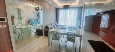 Cho thuê The Prince 2PN, đầy đủ nội thất, Diện tích 71m2 giá thuê 20 Triệu/Tháng