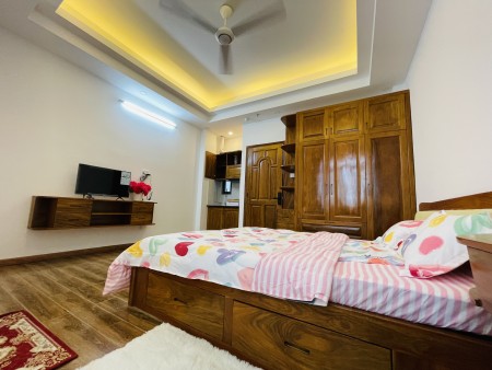 Căn hộ Ban Công Studio Siêu Nét 39m2, ưu đãi tháng đầu tiên 7.5 triệu, ngay Lý Thái Tổ & Sư Vạn Hạnh