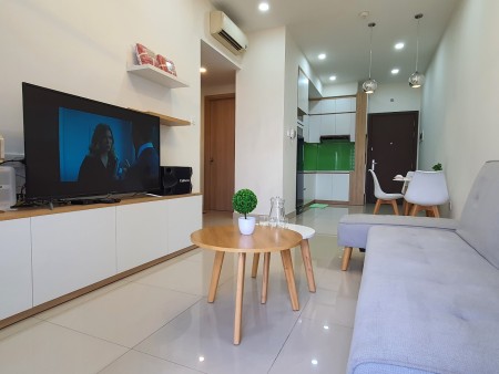 Chuyên cho thuê căn hộ chung cư Q2 The Sun Avenue - 2PN - Full NT  CHỈ  13tr bp