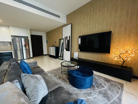 Empire City, hủy diệt - 3PN - 127m2 - Full NT 2100$ BAO PHÍ