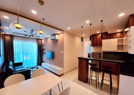 Cho thuê CHCC Terra Royal Q3, DT 71 m2, 2PN, 2WC, full NT y hình, giá 25tr/th. LH 0941797916 Nhi