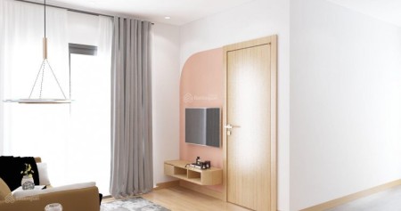 FPT Plaza cho thuê căn hộ 68m2, 2PN, có nt, giá 6.5tr/th. LH 0905967622