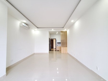 Cho Thuê Văn Phòng The Sun Avenue 35 - 55m2 Giá 8- 13Tr, Layout Vuông Vức Nắng Chiều, 50m2, , 1 toilet