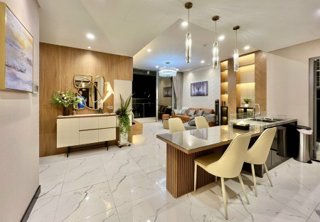 Cập nhật giá thuê Empire City Thủ Thiêm: tòa Linden, Tilia. Xem nhà ngay, thương lượng trực tiếp