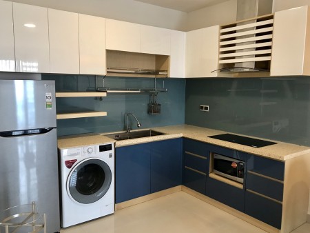 PKD chuyên cho thuê căn hộ chung cư Q2  The Sun Avenue , 2PN full nội thất .