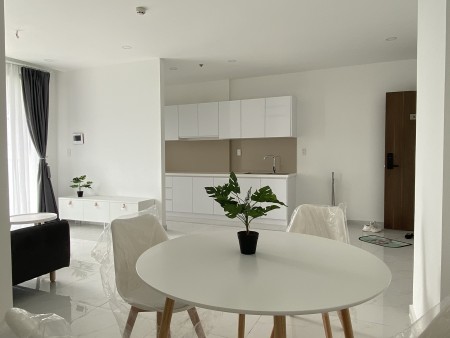 Cho thuê D’lusso, giá tốt nhất chỉ 15tr căn hộ full NT giá thuê 15 triệu/tháng, Diện tích 74m2