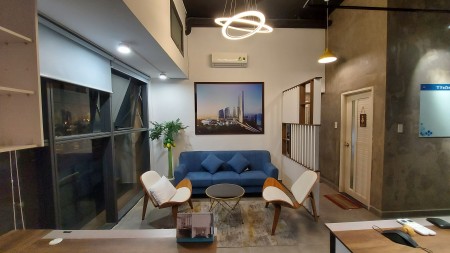 Cần cho thuê gấp Căn hộ officetel The Sun Avenue văn phòng the giá tốt nhất hiện nay
