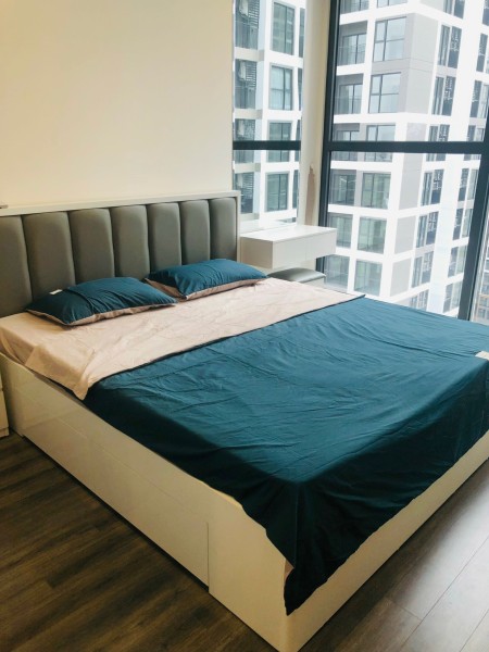 Chính chủ cho thuê căn hộ Vinhomes Ocean Park Phân khu cao cấp Ruby