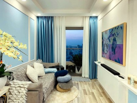 Cho thuê căn hộ chung cư Terra Royal, Quận 3, 71m2 2PN, 2WC. Giá 28 tr/th, LH: 0941797916